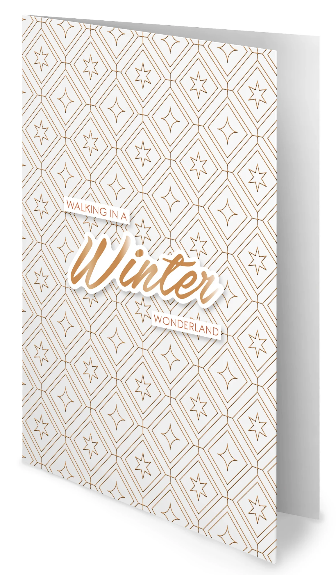 Studio Light Essentials Foiled Cards & Paper Elements Collection - Image 7