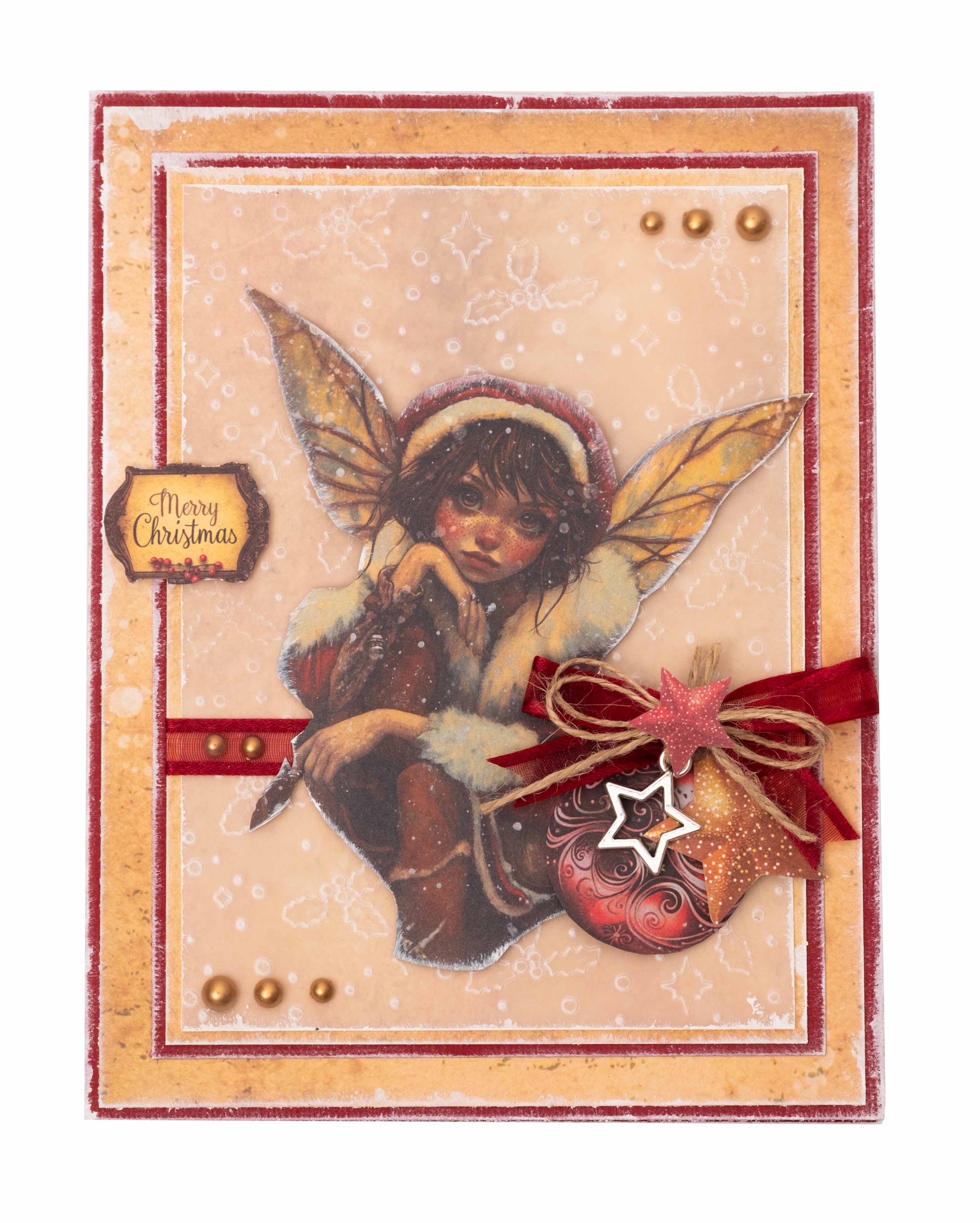 Studio Light Essentials Metal Charms Bundle - Image 3