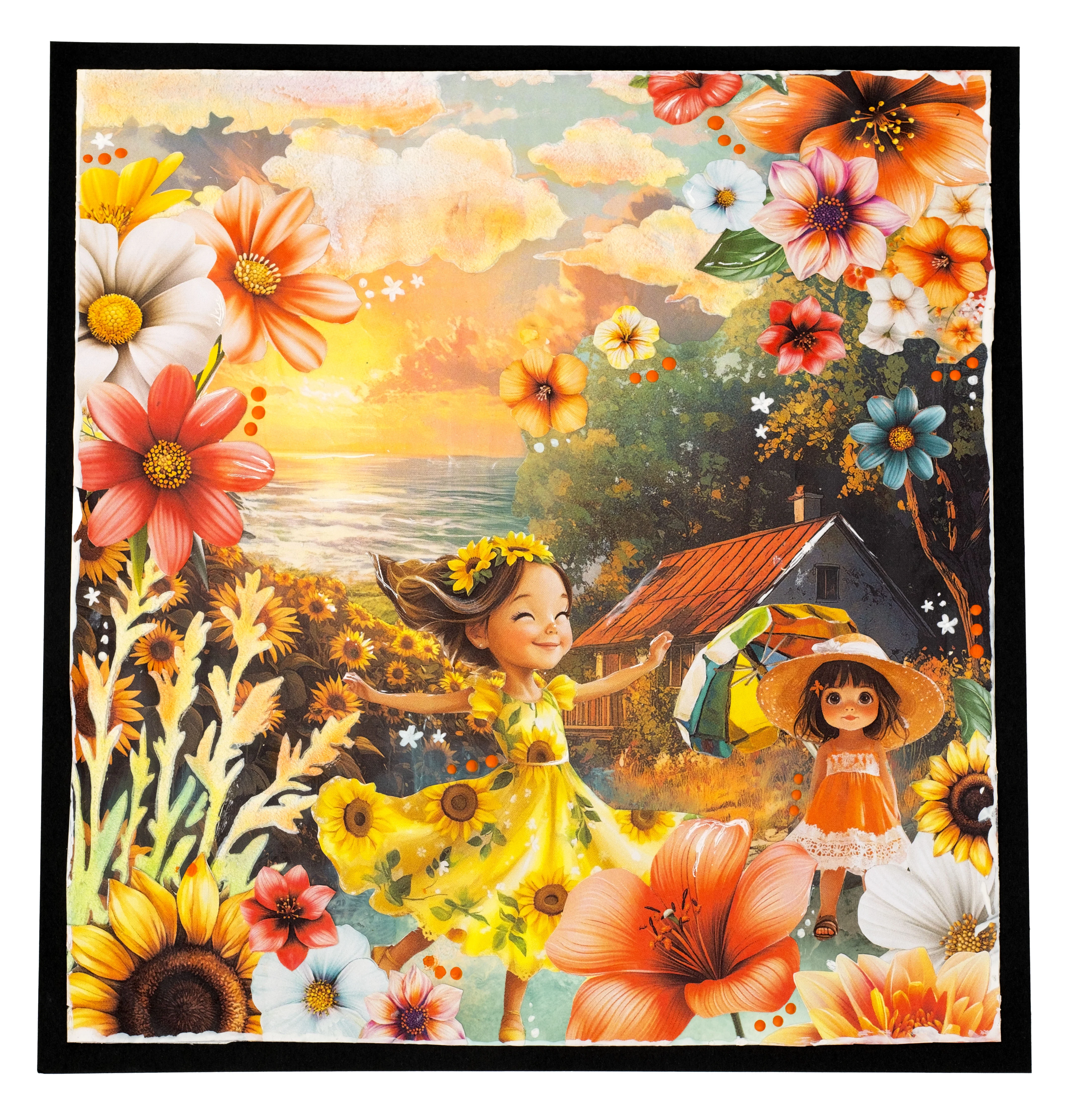 Studio Light Essentials Summer Beauty Collage Bundle - Image 3