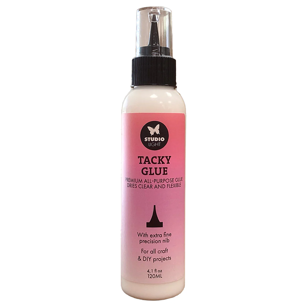 Studio Light Essentials Tacky Glue 120ml