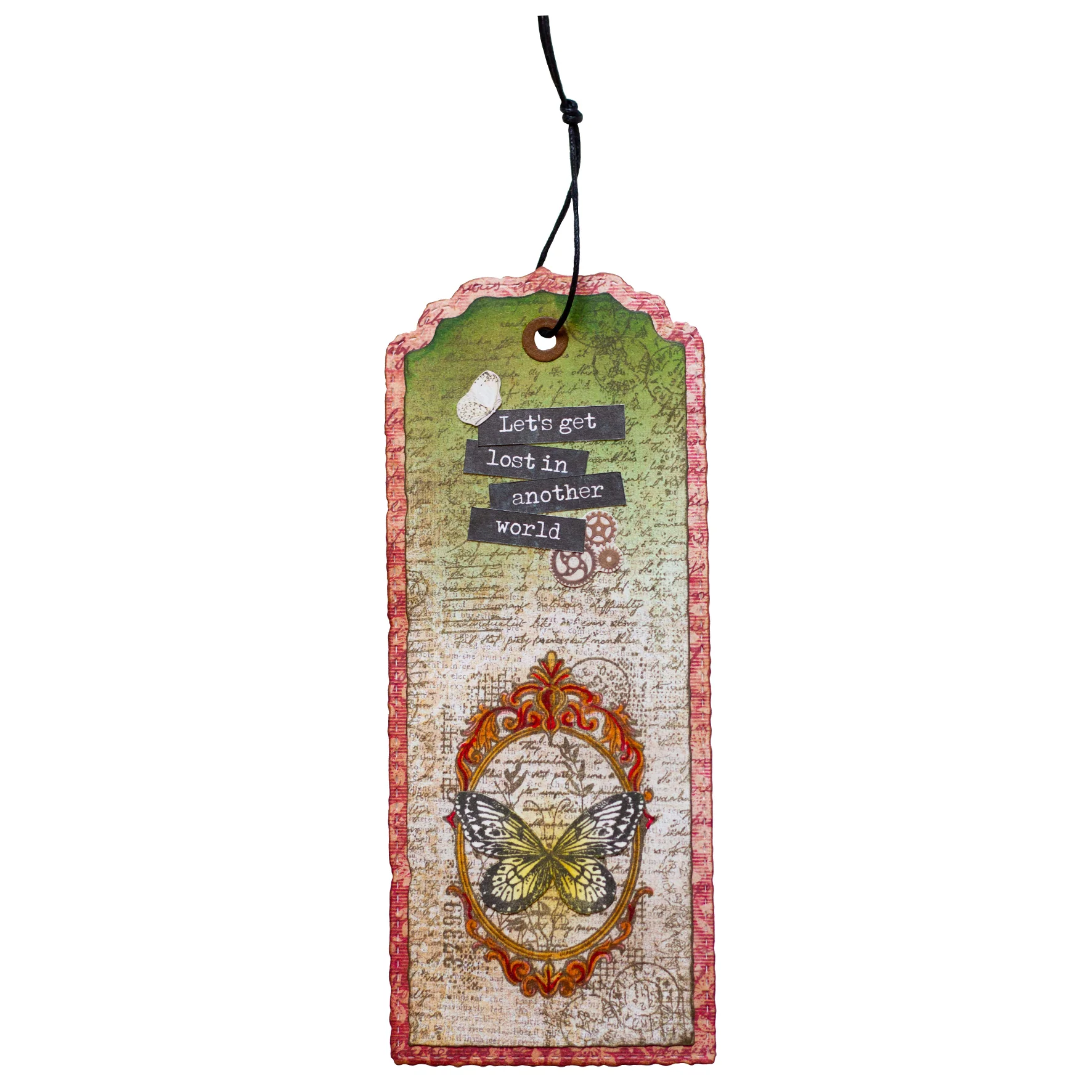 Studio Light Grunge October 2025 Mask & Stencil Bundle - Image 10