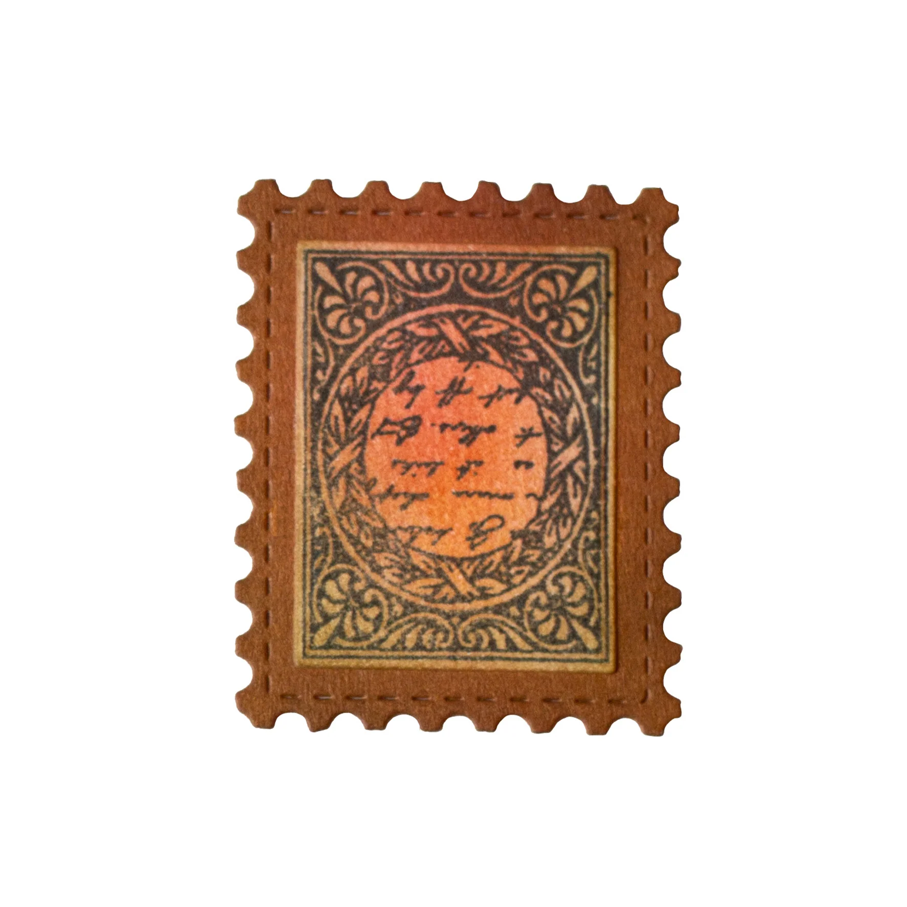 Studio Light Grunge October 2025 Stamp & Die Bundle - Image 16