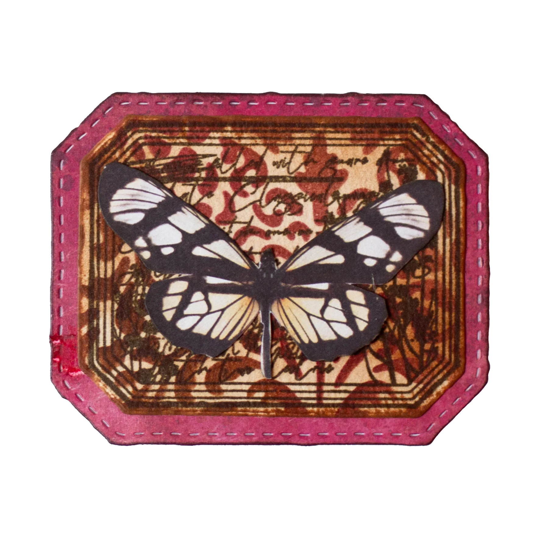 Studio Light Grunge October 2025 Stamp & Die Bundle - Image 17