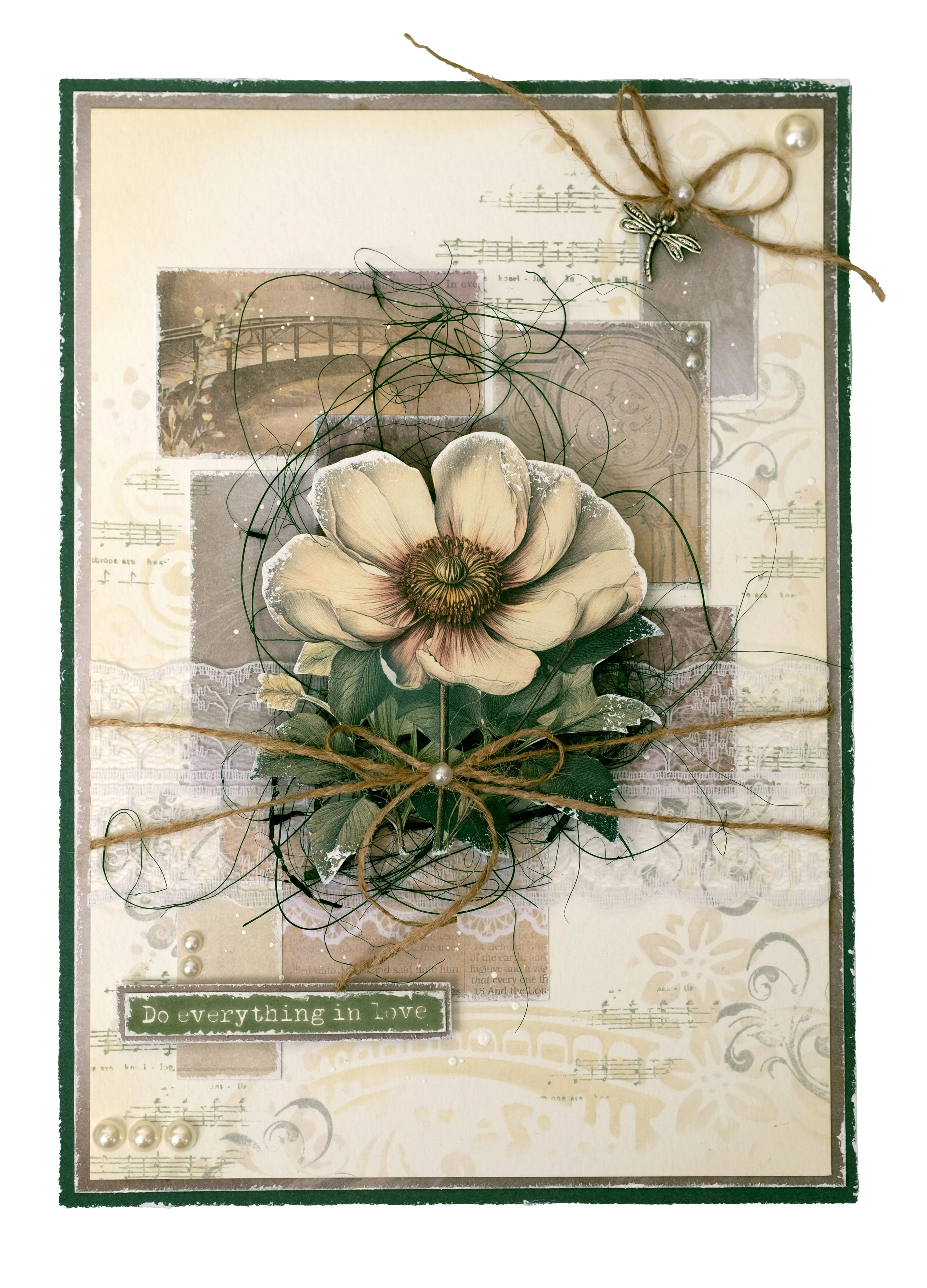 Studio Light Jenine's Mindful Art - Growing & Blooming Stencil/Mask Bundle - Image 2