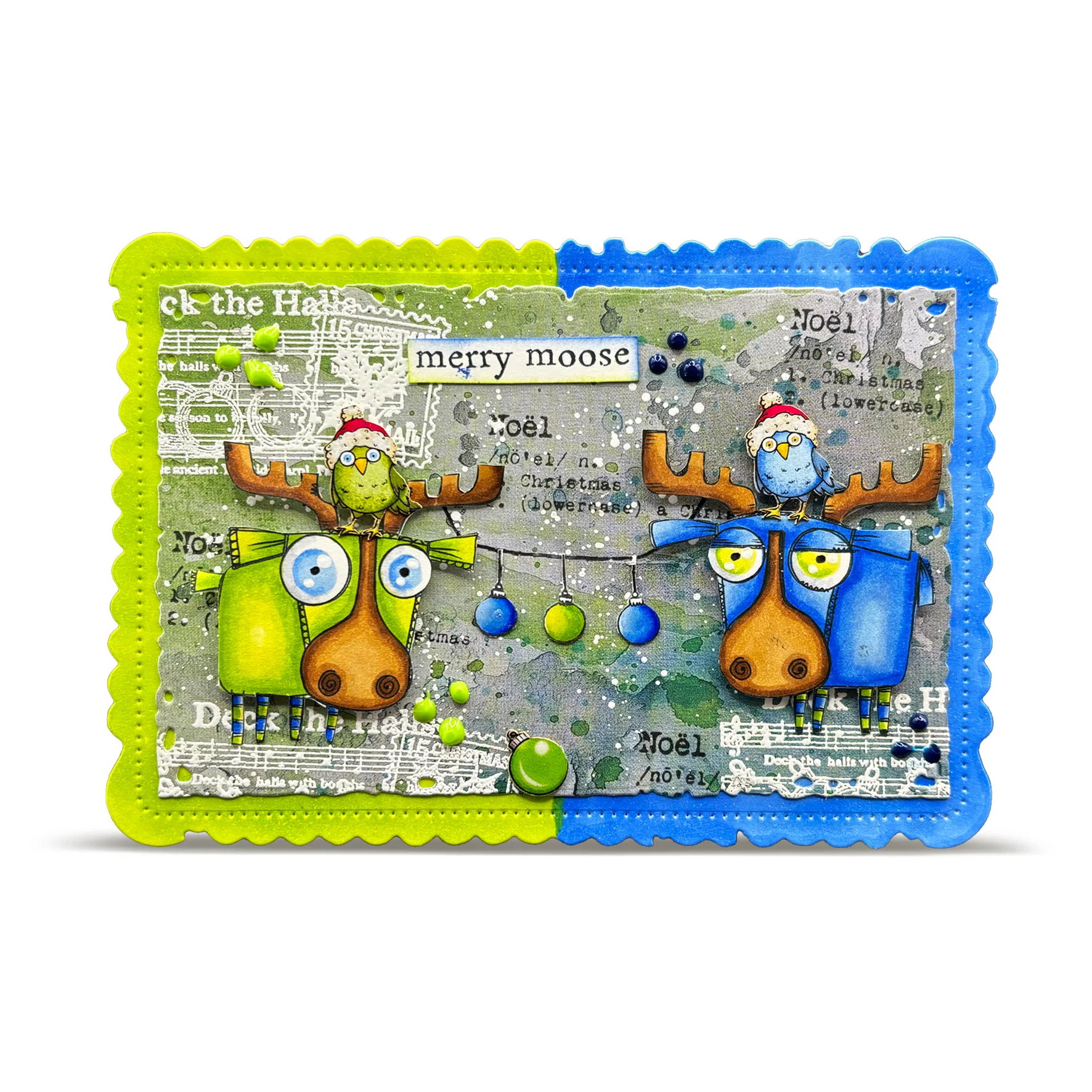 Sunlit Stories Design Paper Bundle - Image 17