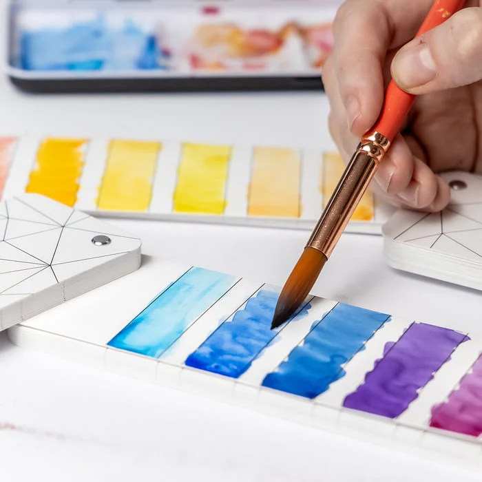 Swatchdex Studio by Sarah Renae Clark - Image 7