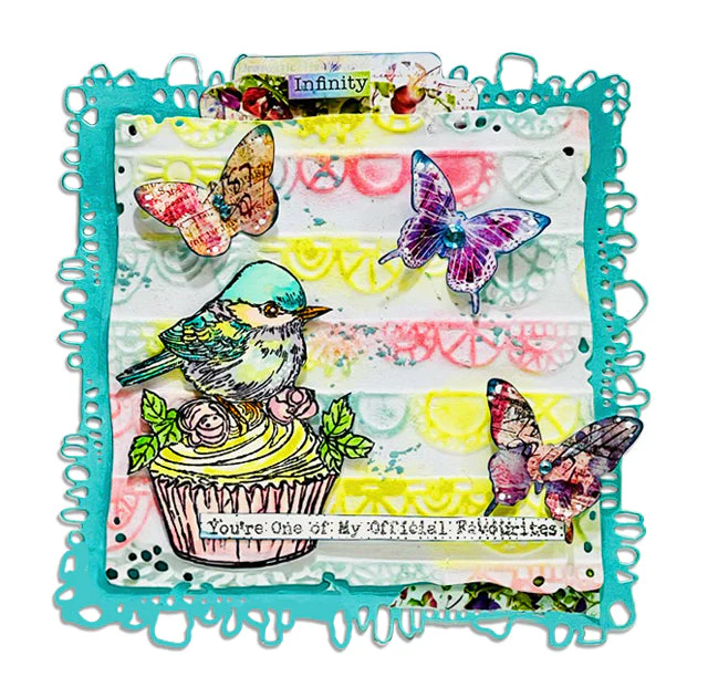 Sweet Gatherings Bundle - March 2024 - Image 7