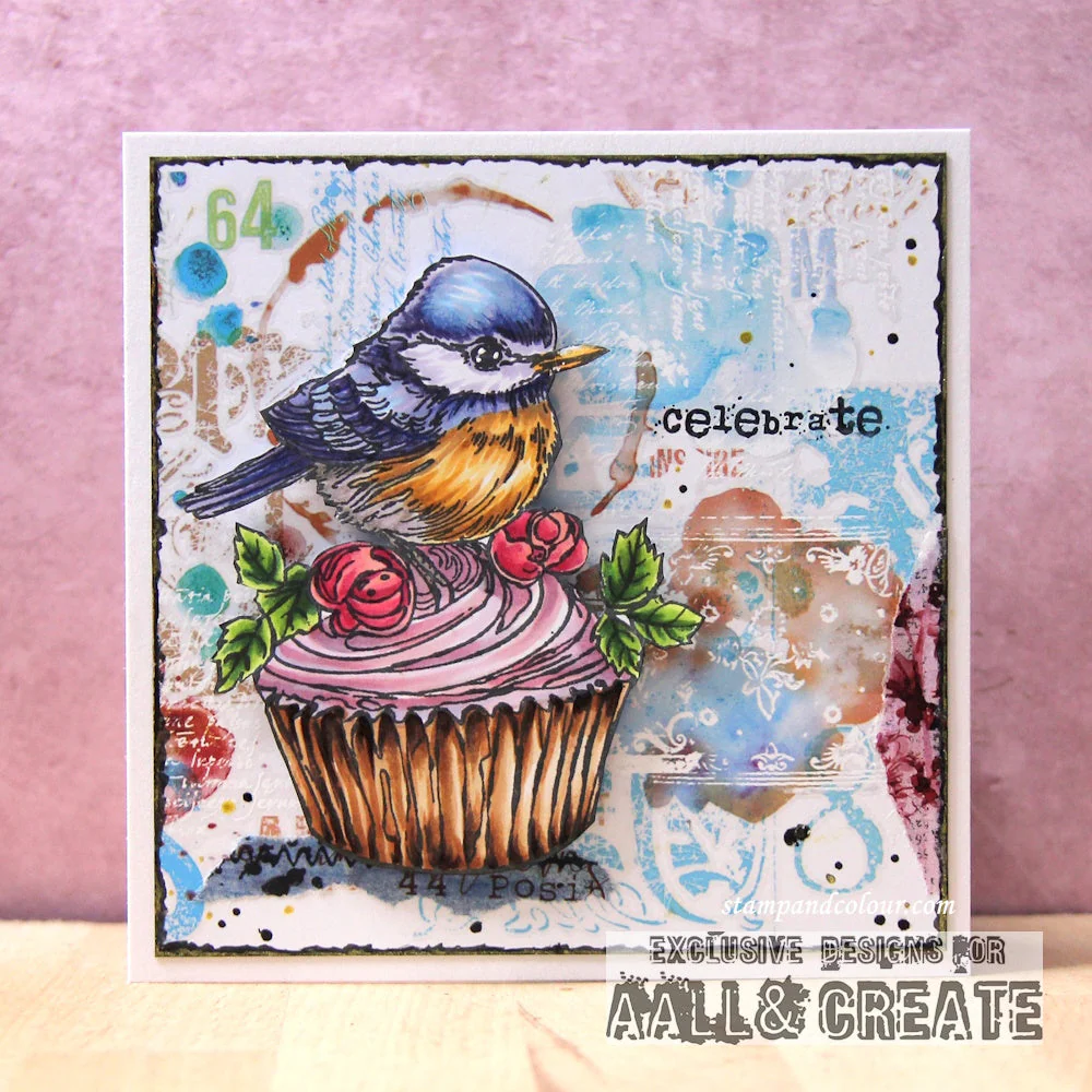 Sweet Party Bundle - April 2024 - Image 28