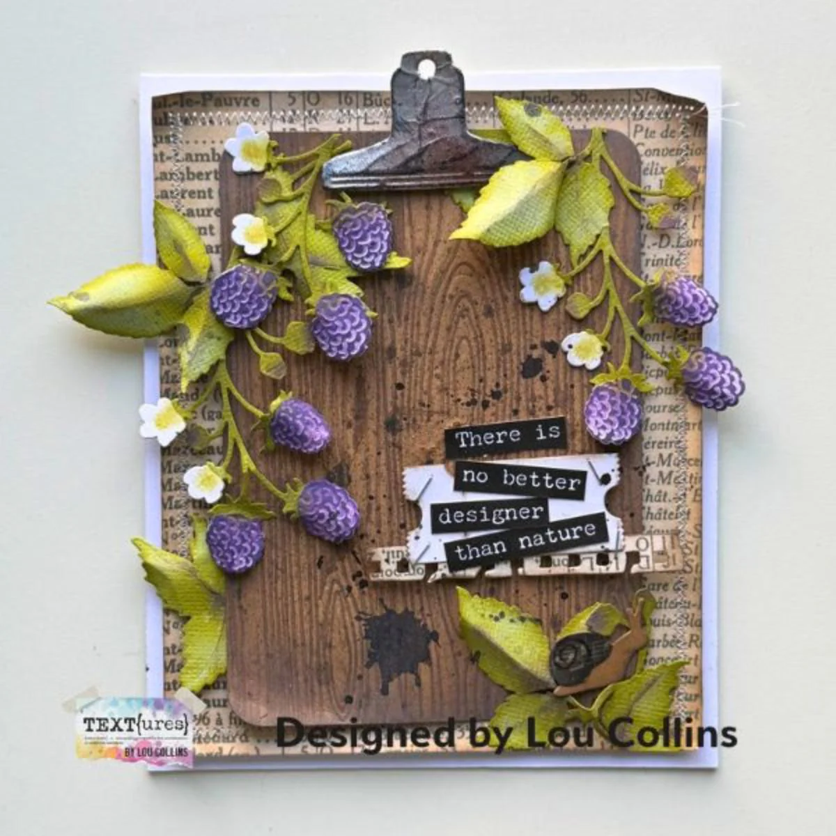 TEXT{ures} Beneath the Brambles Complete Collection March 2026 - Image 2