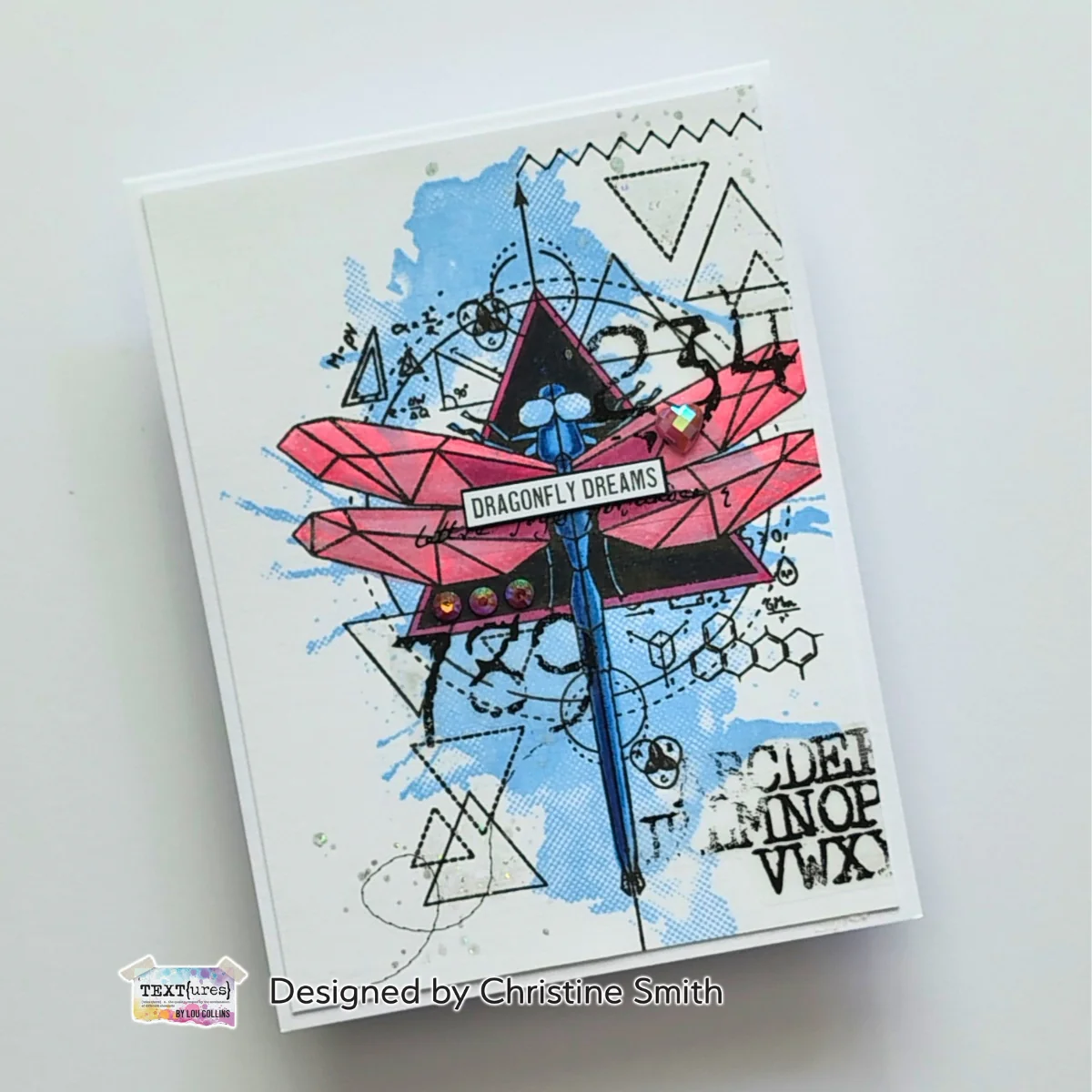 TEXT{ures} Complete Collection May 2026 Dragonfly Dreams (Save £10) - Image 5