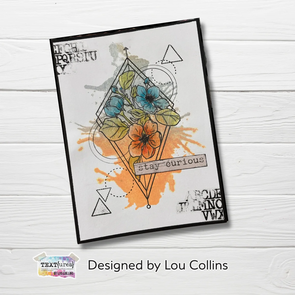 TEXT{ures} Complete Collection May 2026 Dragonfly Dreams (Save £10) - Image 6