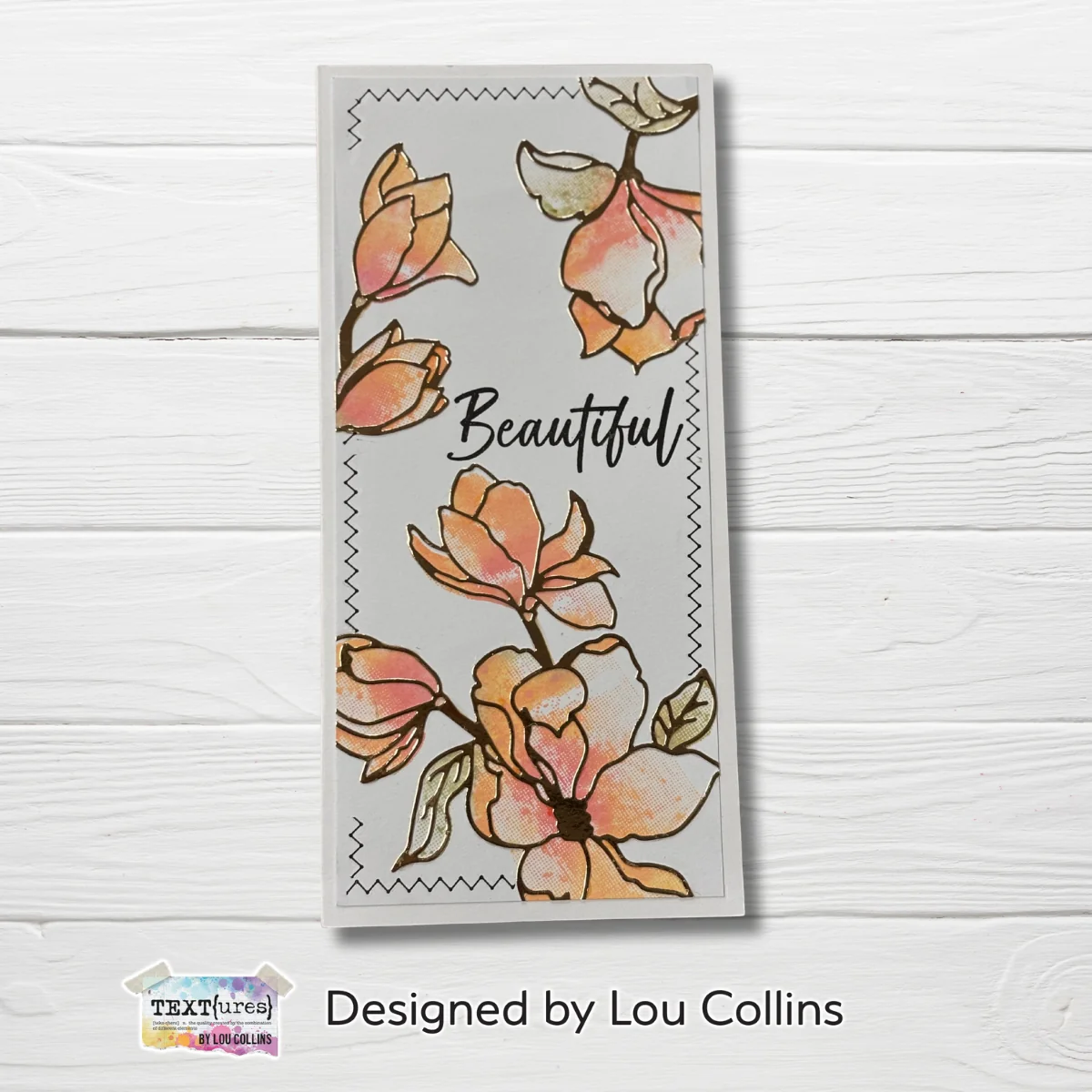 TEXT{ures} Complete Collection May 2026 Dragonfly Dreams (Save £10) - Image 8