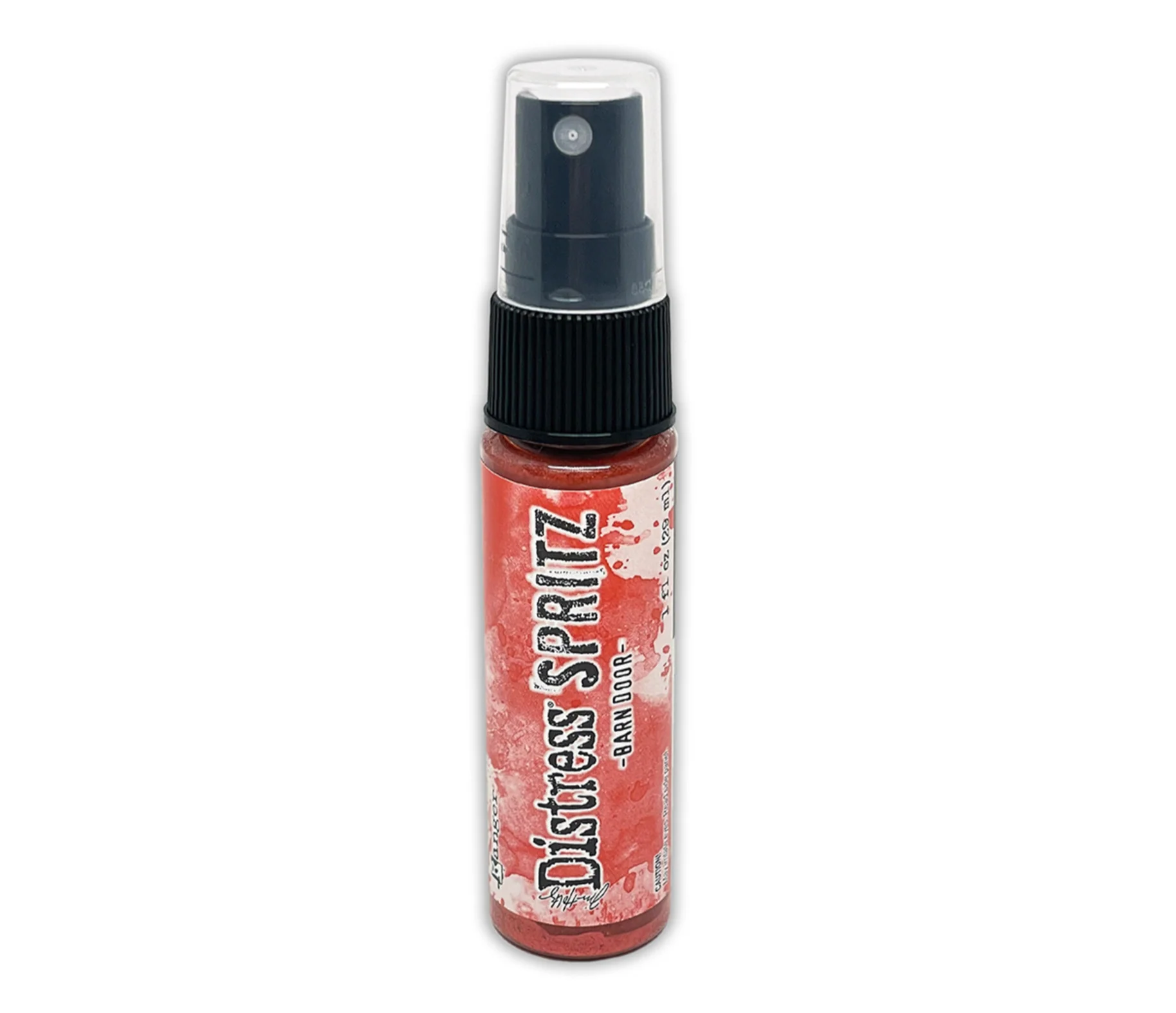Ranger Tim Holtz Distress Spritz  Barn Door