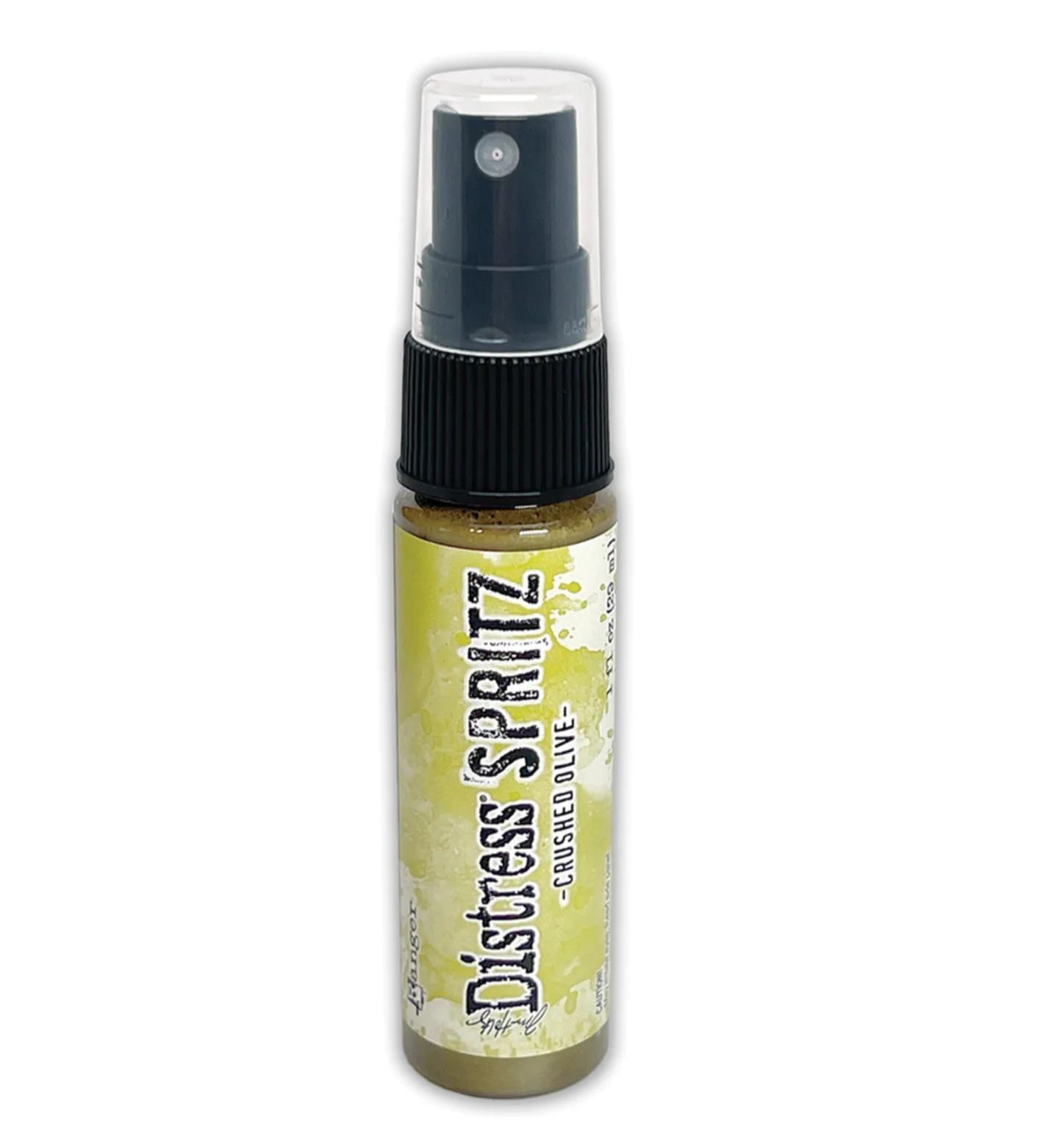 Ranger Tim Holtz Distress Spritz Crushed Olive