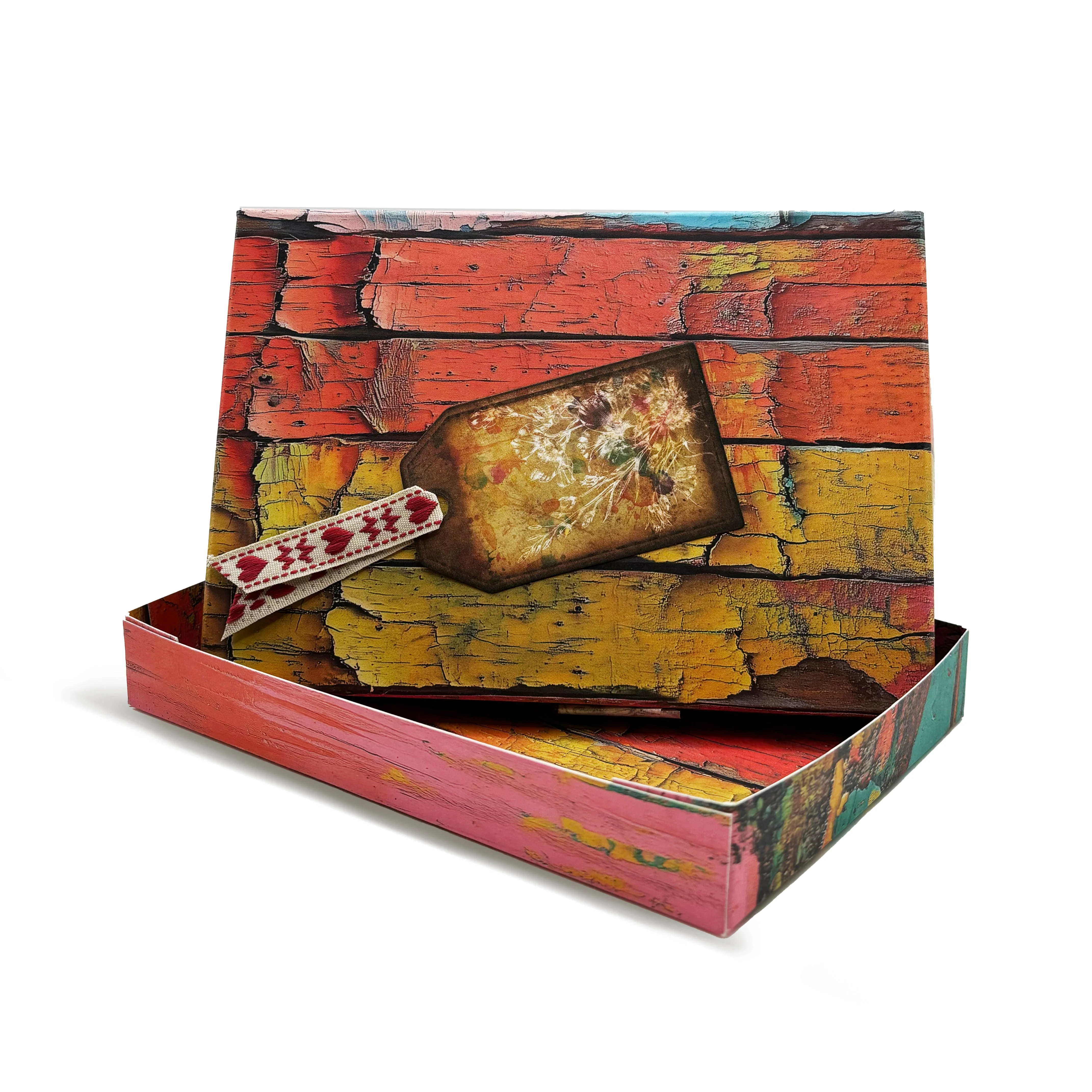 Timber Tints Paper Bundle - Image 3