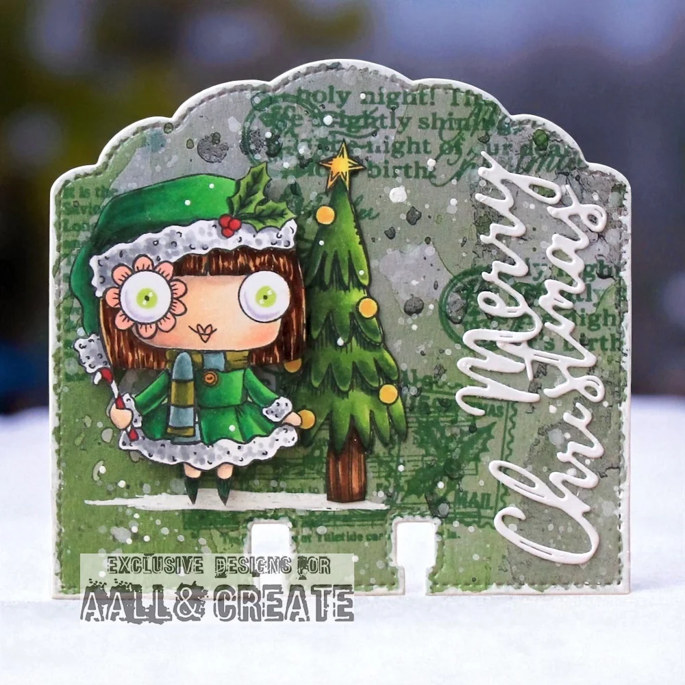 TP-1310 - A7 Stamp Set - Emily Anne’s Sweet Season - Image 12