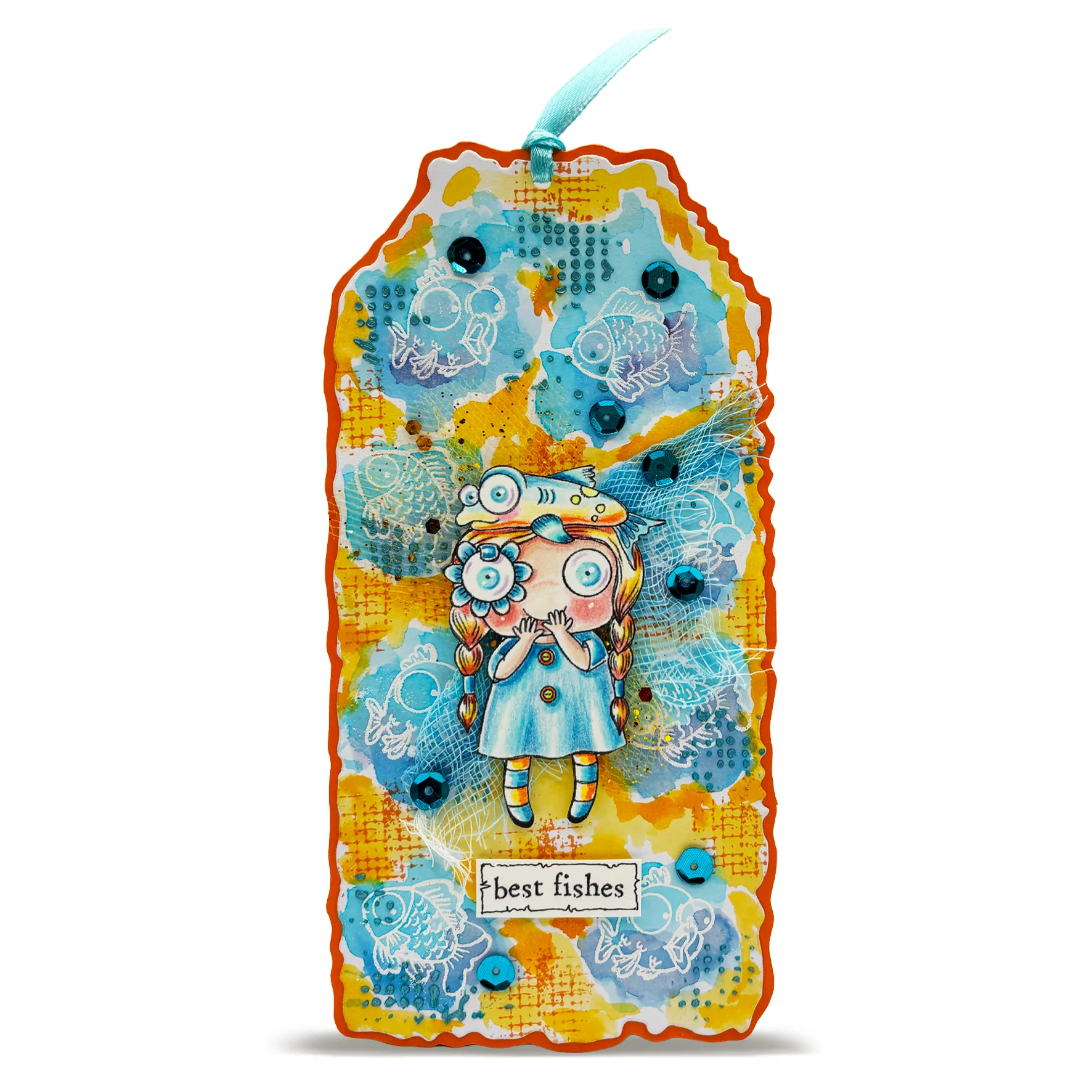 TP-1358 - A7 Stamp Sets - Got Giggles - Image 11