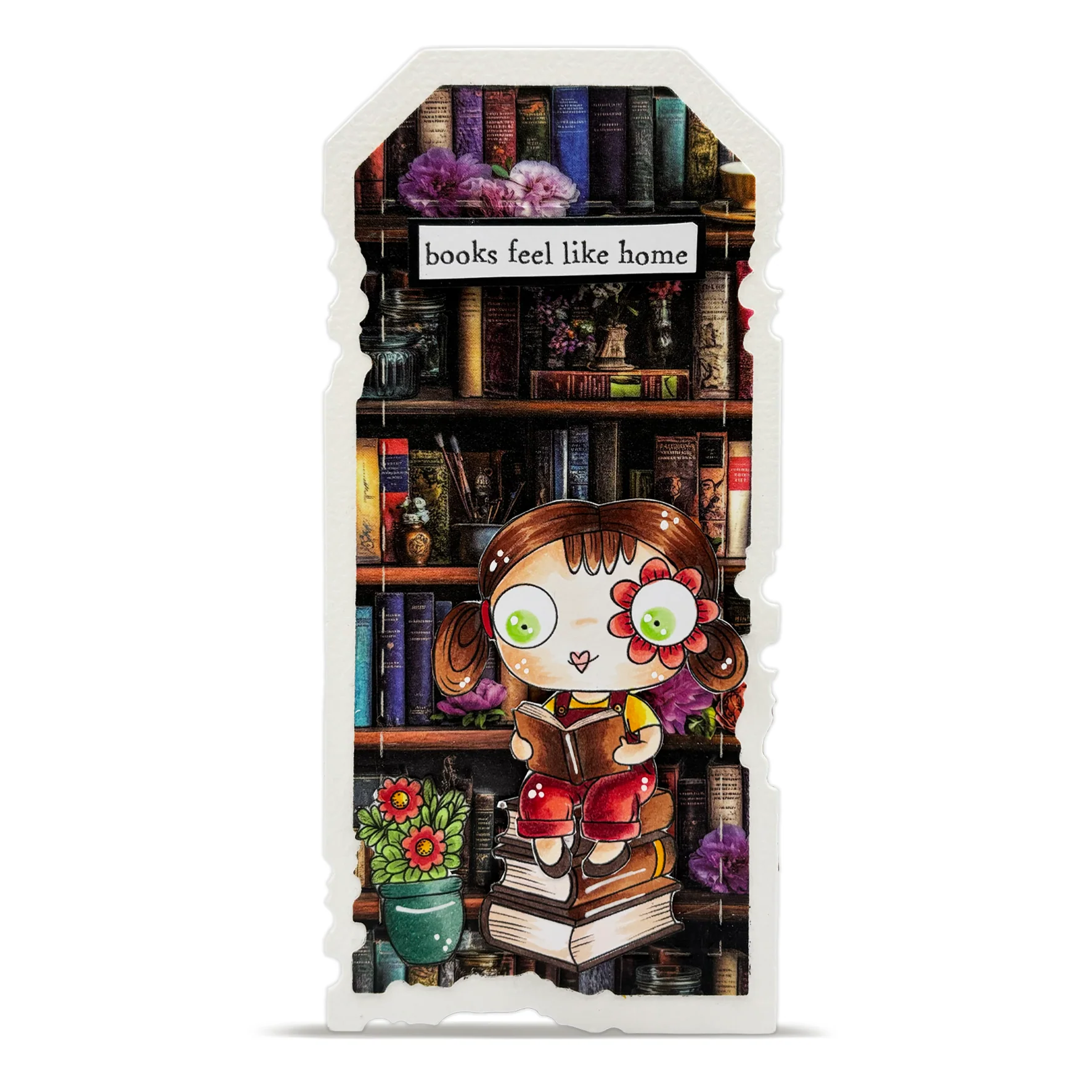 TP-1359 - A7 Stamp Sets - Page Turner - Image 5