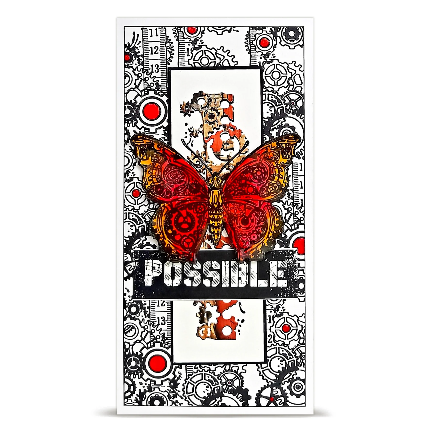 TP-1453 - A6 Stamp Sets - Dream Big - Image 14