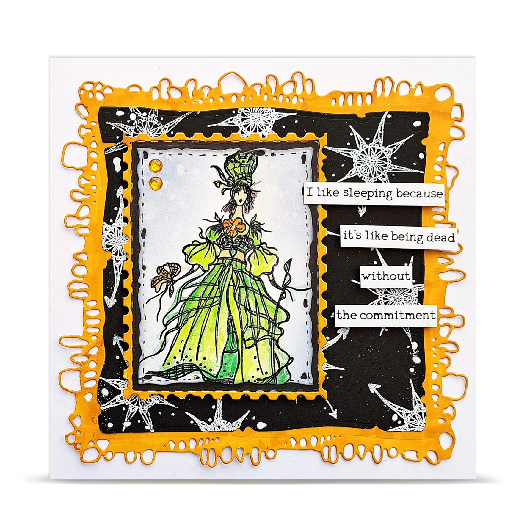 TP-1464 - A6 Stamp Sets - Aerial Mechanica - Image 3