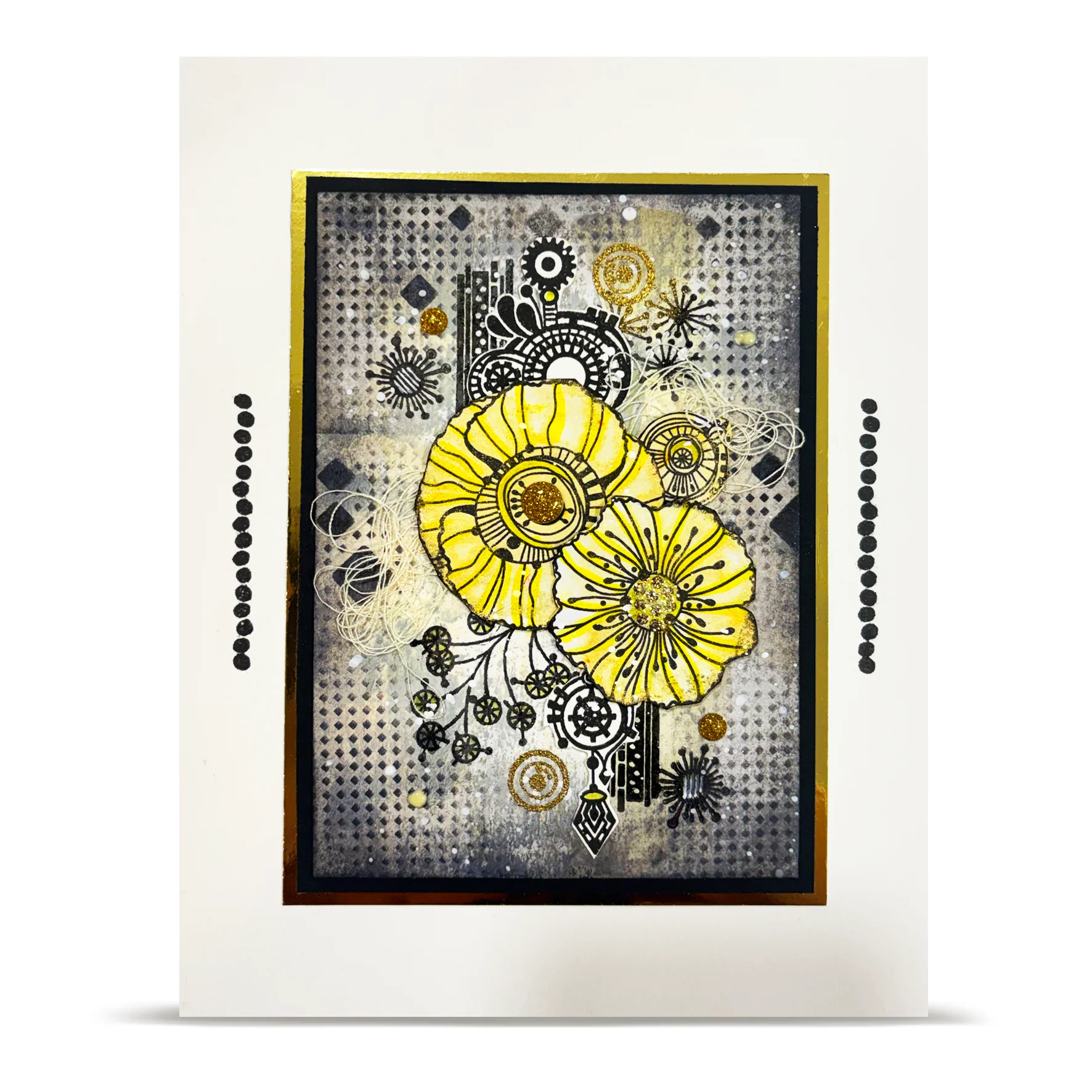 TP-1479 - A6 Stamp Sets - Lovely Coquelicots - Image 19
