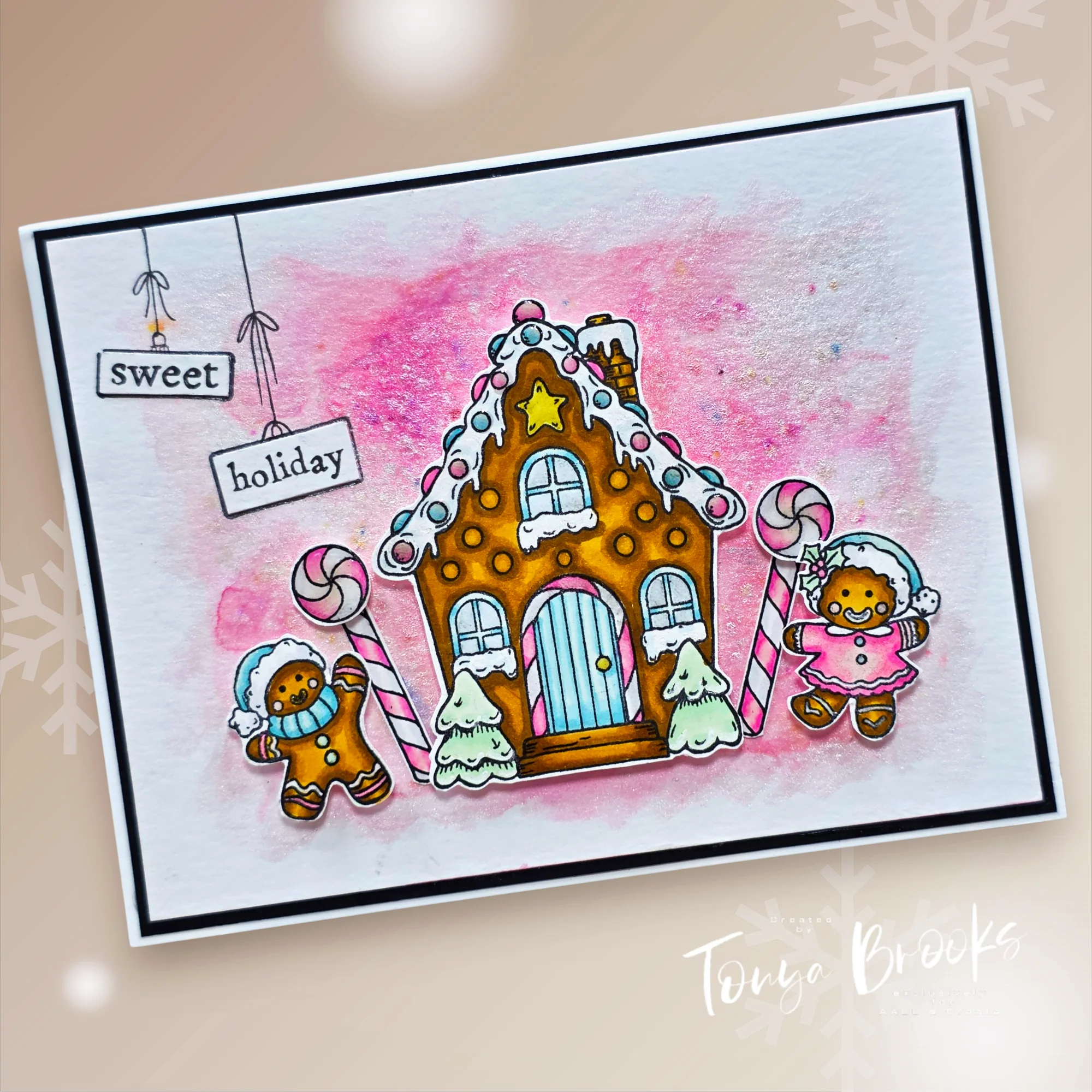 Twinkles & Tidings Stamp Collection. - Image 98