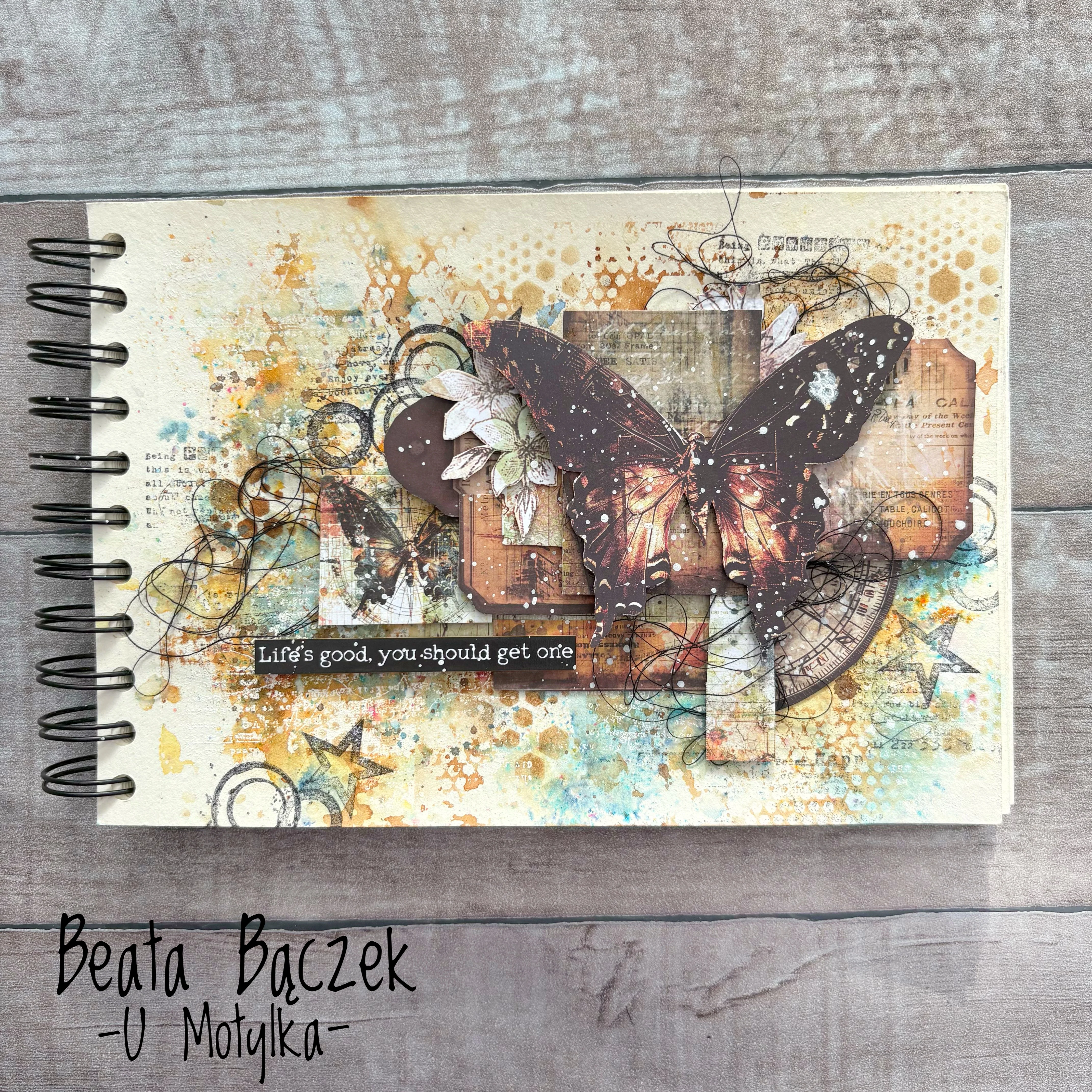 Wanderlust Time Paper Bundle - Image 40