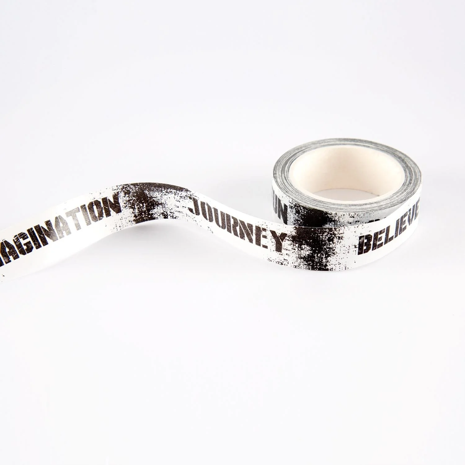 #25 - Washi Tape - Mantras - Image 3