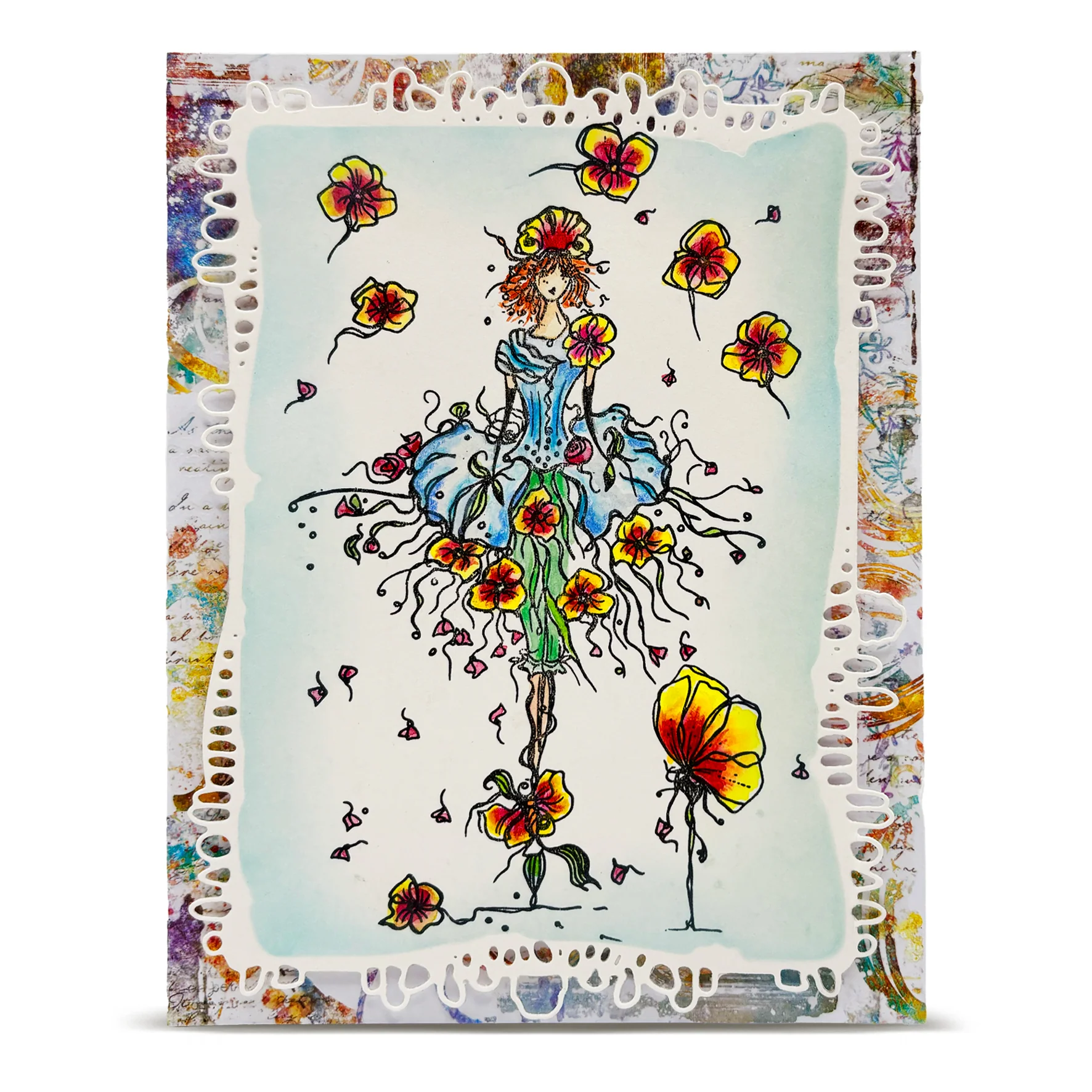 Whispers of Form Soizic Stamps Bundle - Image 24