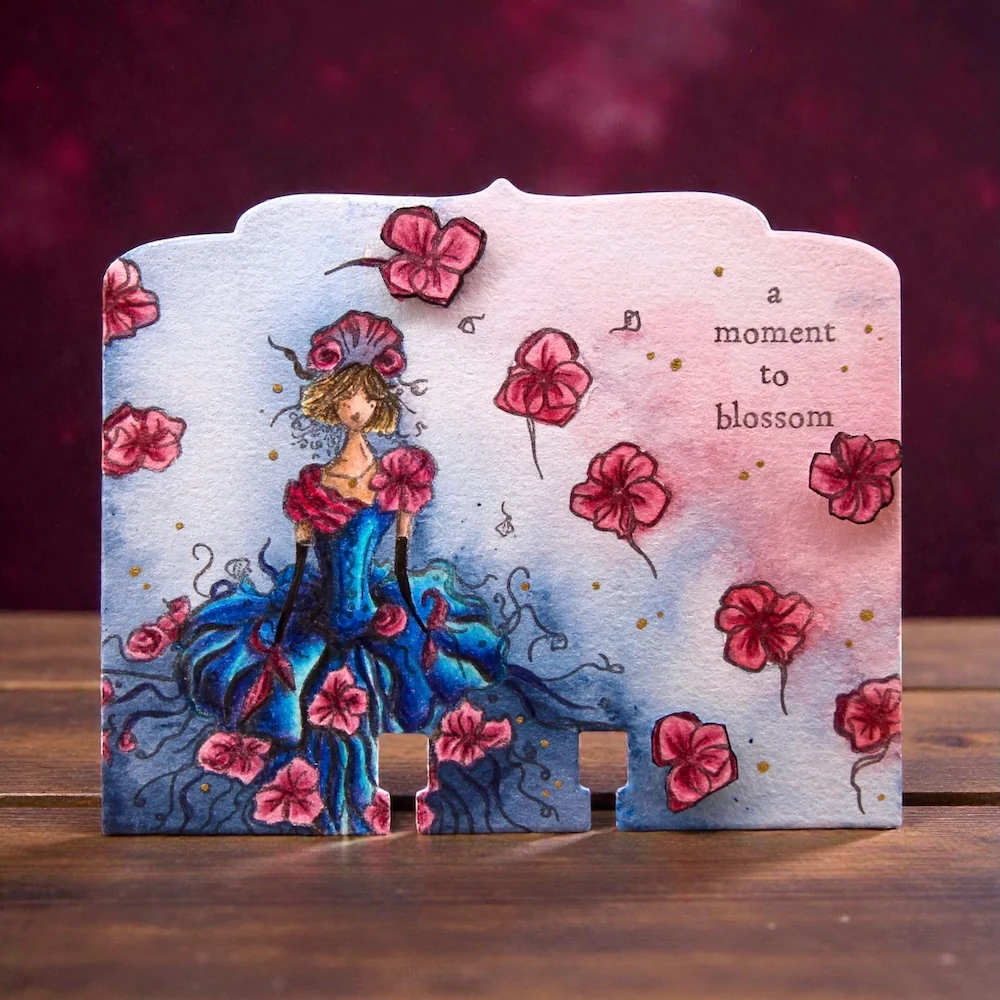 Whispers of Form Soizic Stamps Bundle - Image 3
