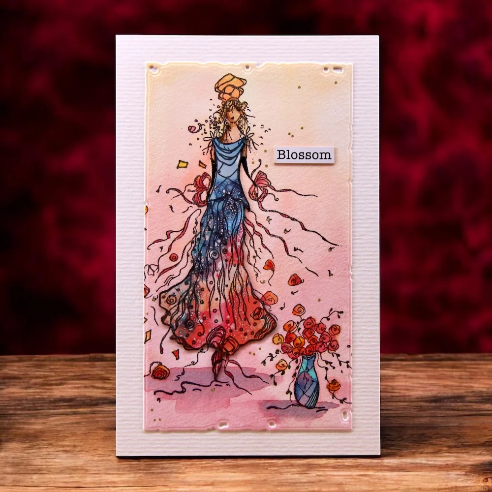 Whispers of Form Soizic Stamps Bundle - Image 6