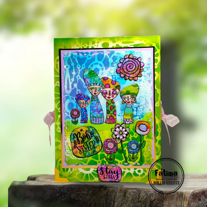 Wild Elements Ephemera Bundle - Image 28